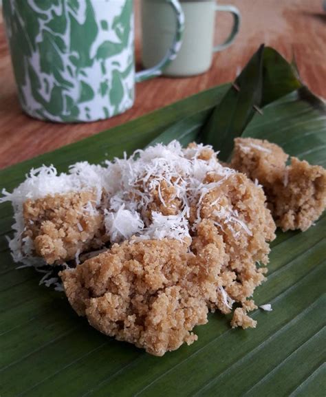 resep tiwul gula merah|Perbedaan Gula Merah dan Gula Pasir, Ketahui Info Selengkapnya!.